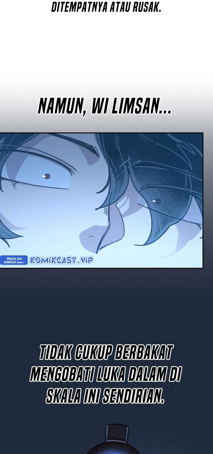 Return of the Flowery Mountain Sect Chapter 85 Gambar 7