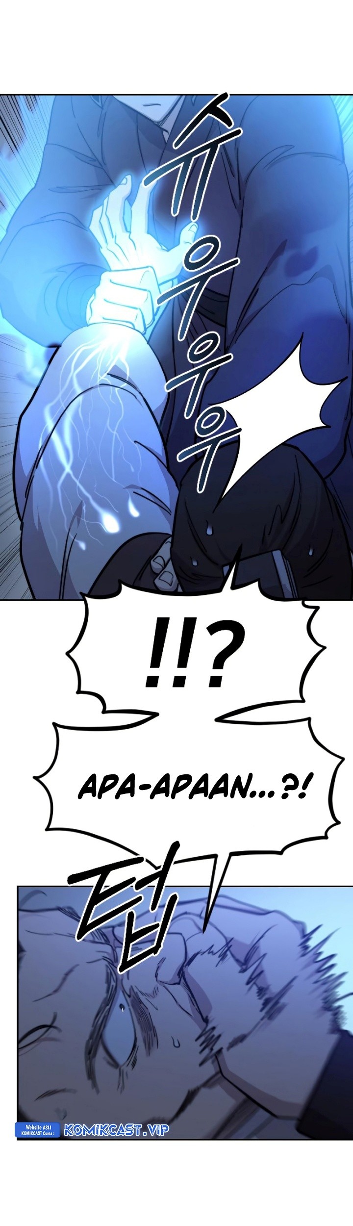 Return of the Flowery Mountain Sect Chapter 85 Gambar 10