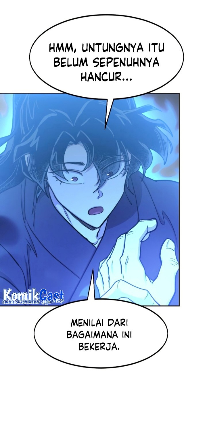 Return of the Flowery Mountain Sect Chapter 85 Gambar 13
