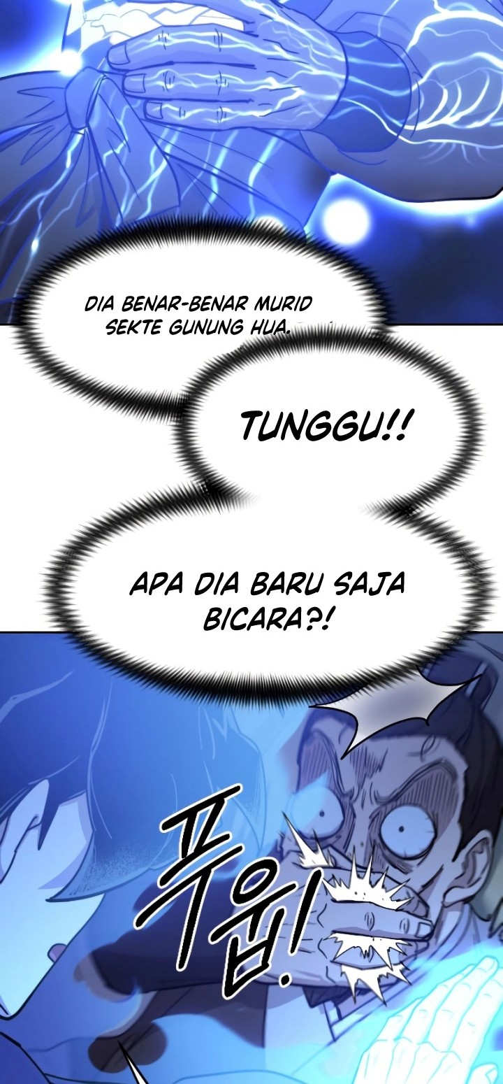 Return of the Flowery Mountain Sect Chapter 85 Gambar 15