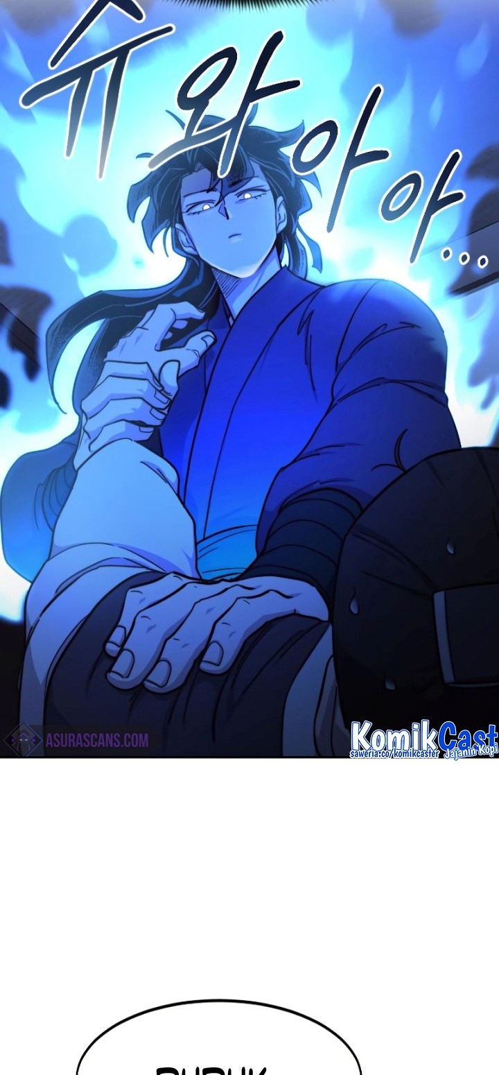 Return of the Flowery Mountain Sect Chapter 85 Gambar 17