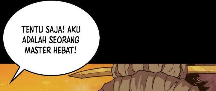 Sleeping Ranker Chapter 76 Gambar 19