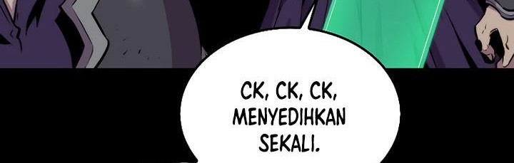 Sleeping Ranker Chapter 76 Gambar 33