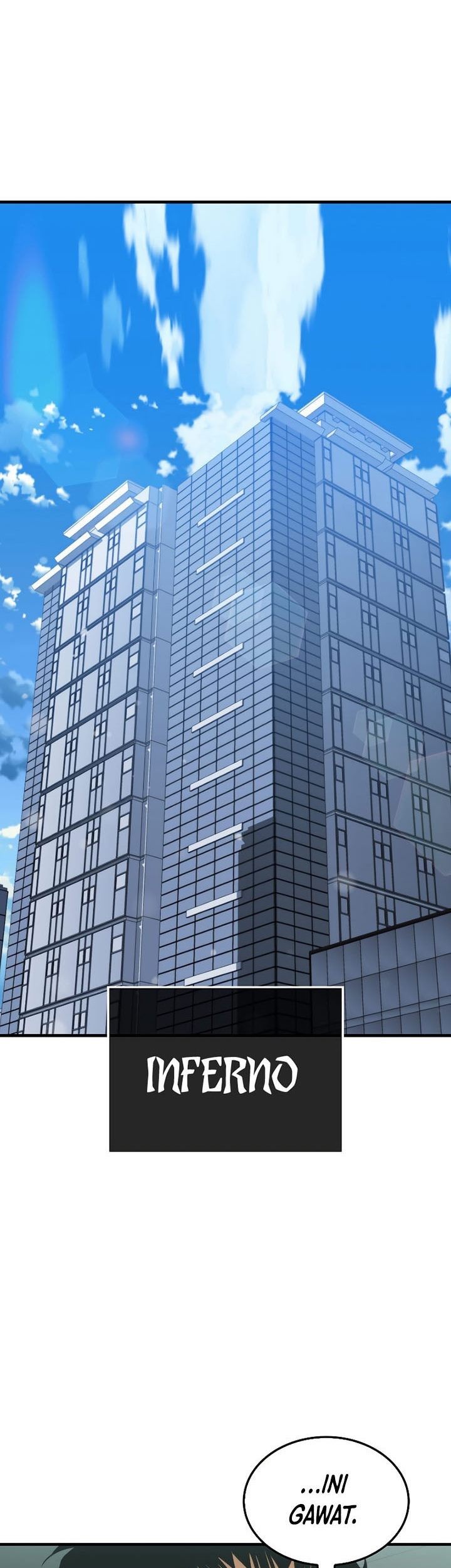 Sleeping Ranker Chapter 76 Gambar 38