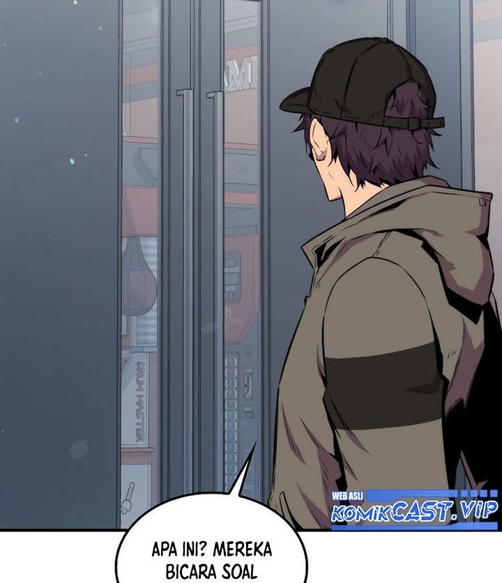 Sleeping Ranker Chapter 76 Gambar 63