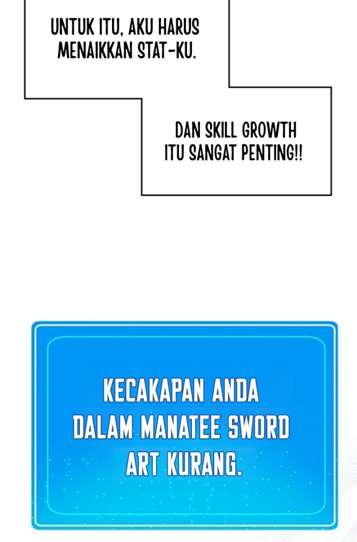 The World-Class Extra’s Walkthrough Chapter 48 Gambar 39