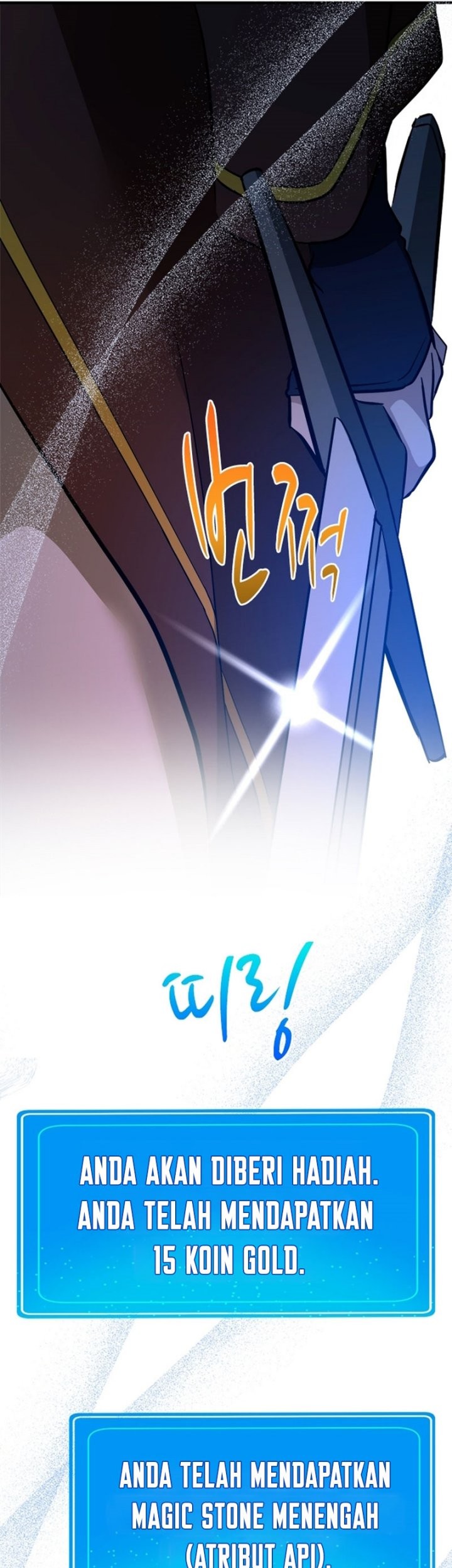 The World-Class Extra’s Walkthrough Chapter 48 Gambar 40