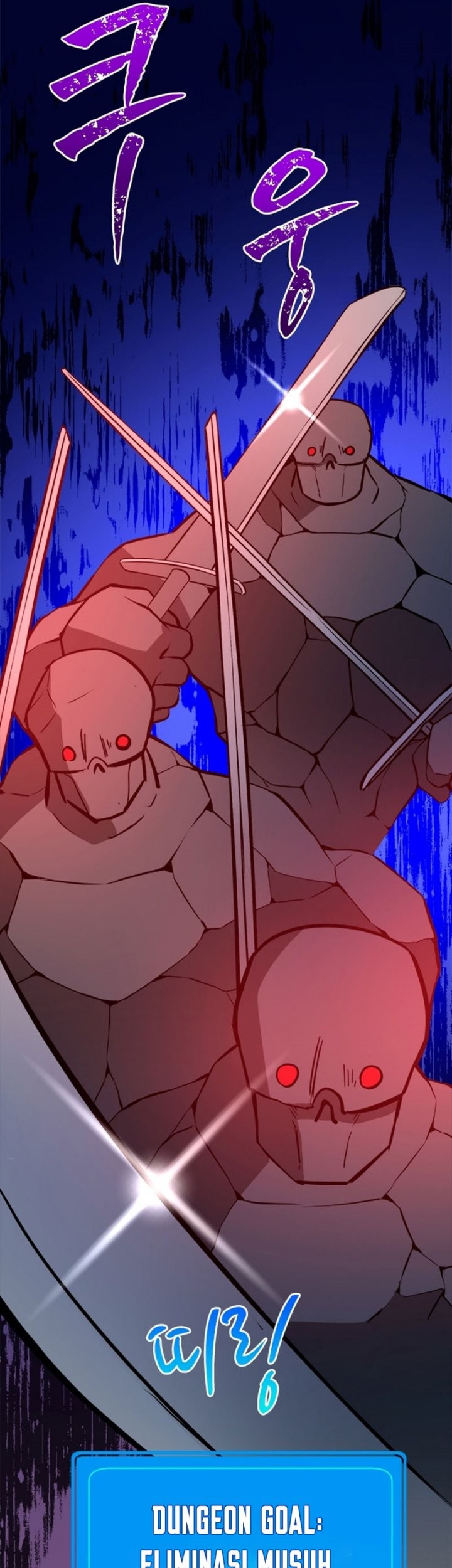 The World-Class Extra’s Walkthrough Chapter 48 Gambar 44