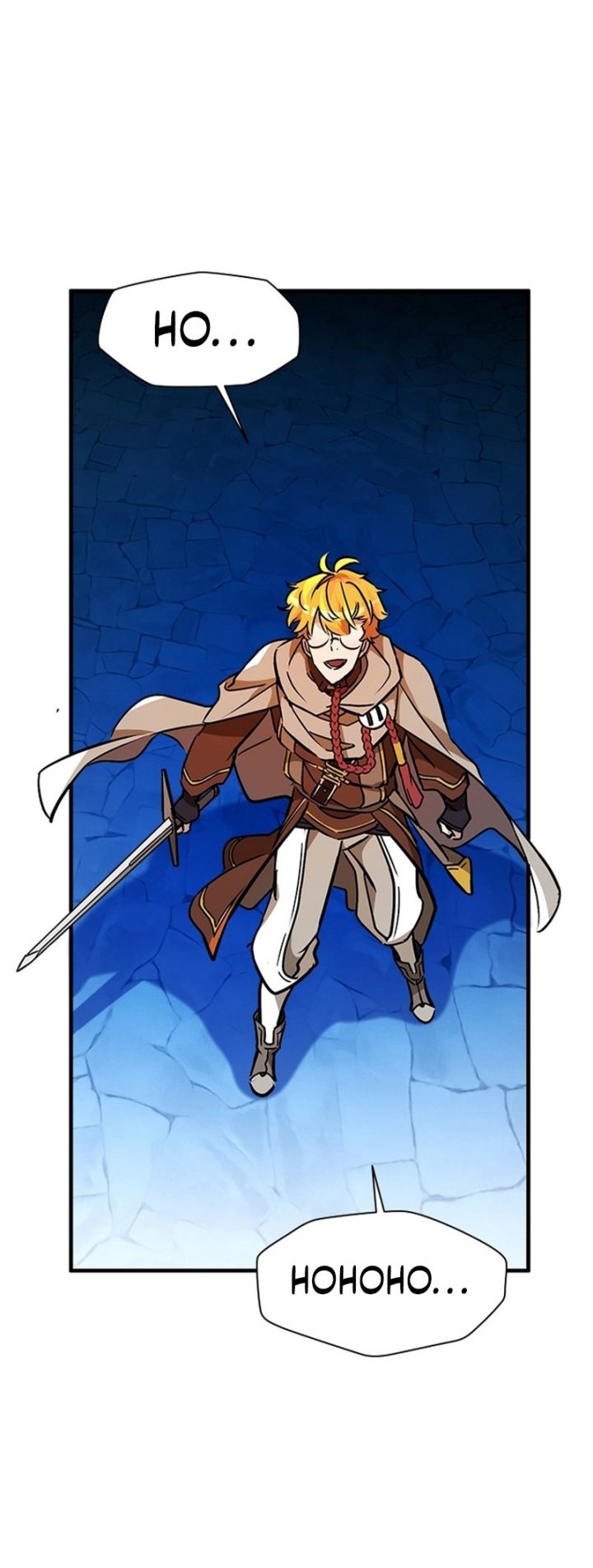 The World-Class Extra’s Walkthrough Chapter 48 Gambar 47