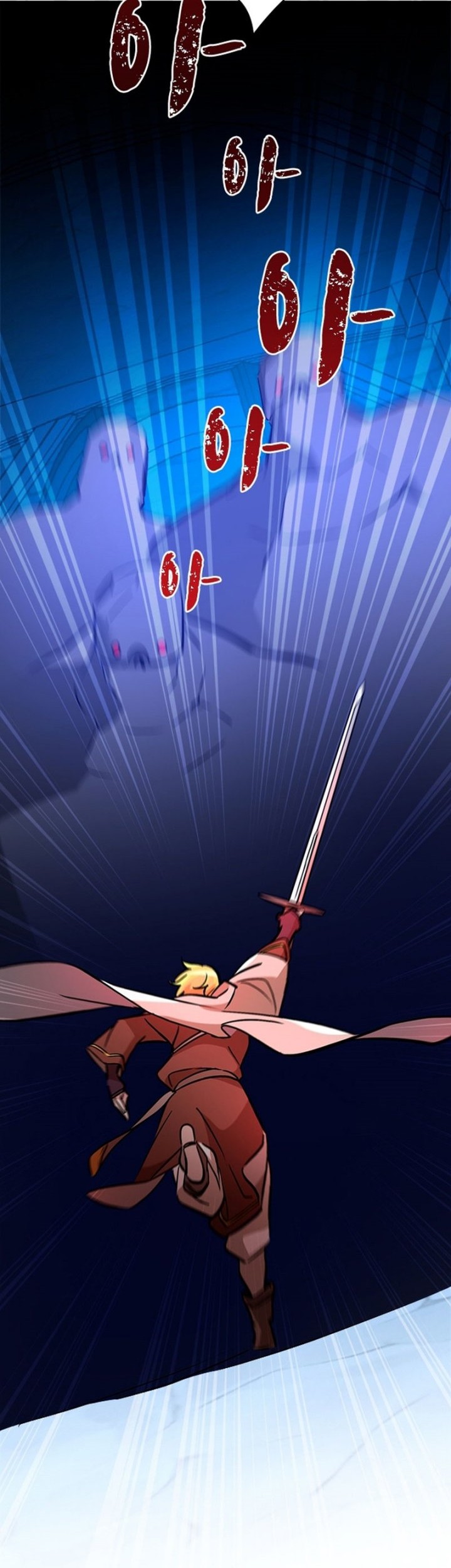 The World-Class Extra’s Walkthrough Chapter 48 Gambar 49