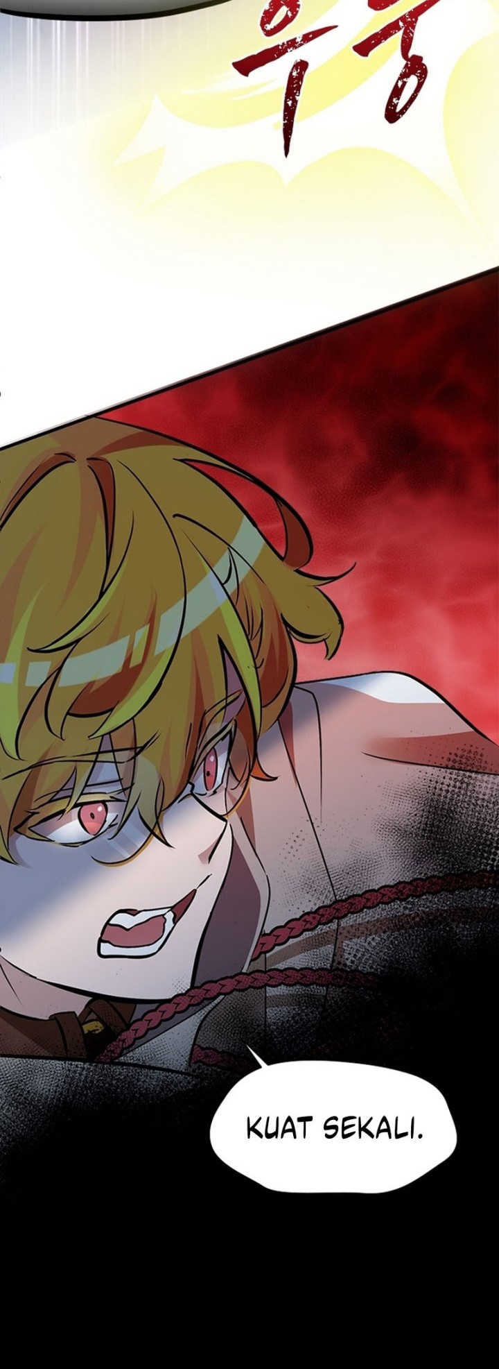 The World-Class Extra’s Walkthrough Chapter 48 Gambar 8