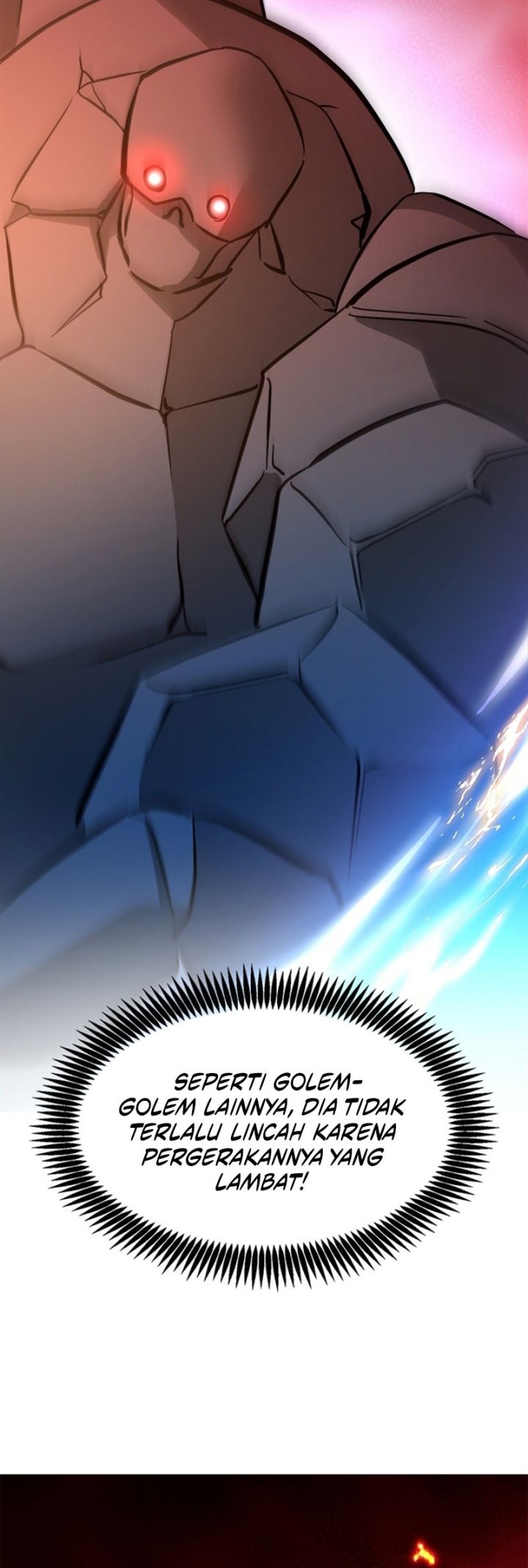 The World-Class Extra’s Walkthrough Chapter 48 Gambar 11