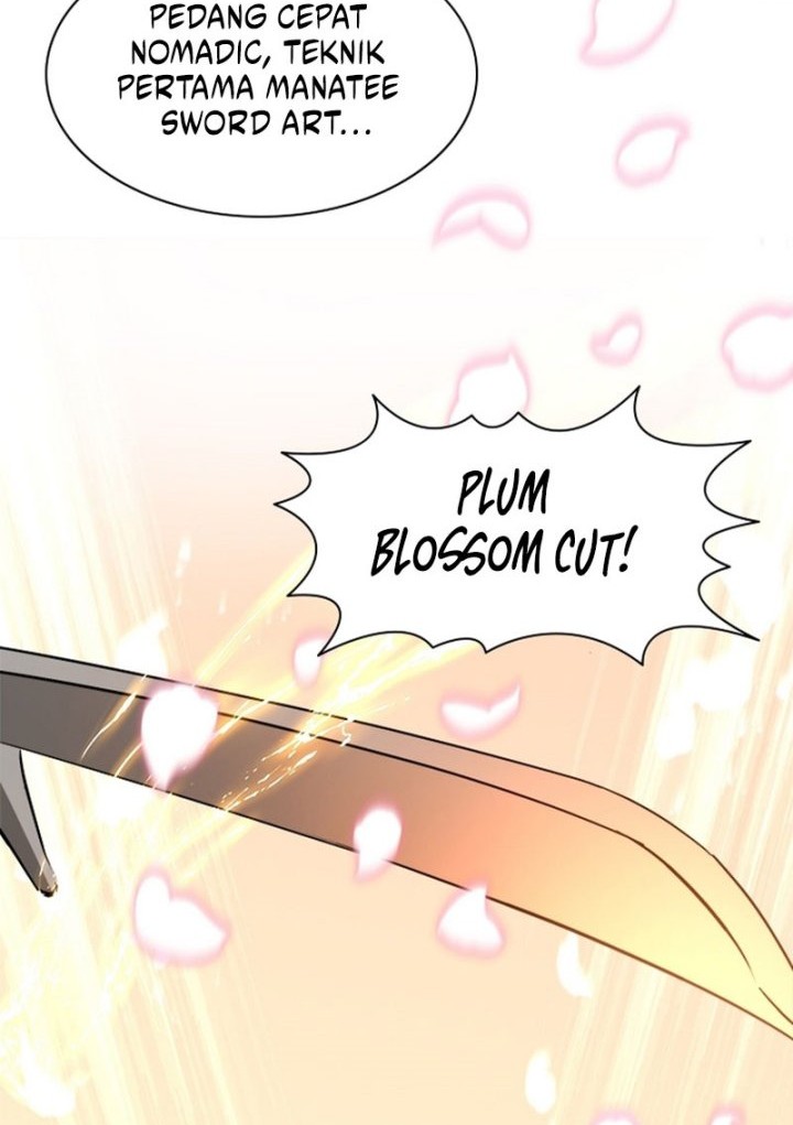 The World-Class Extra’s Walkthrough Chapter 48 Gambar 15