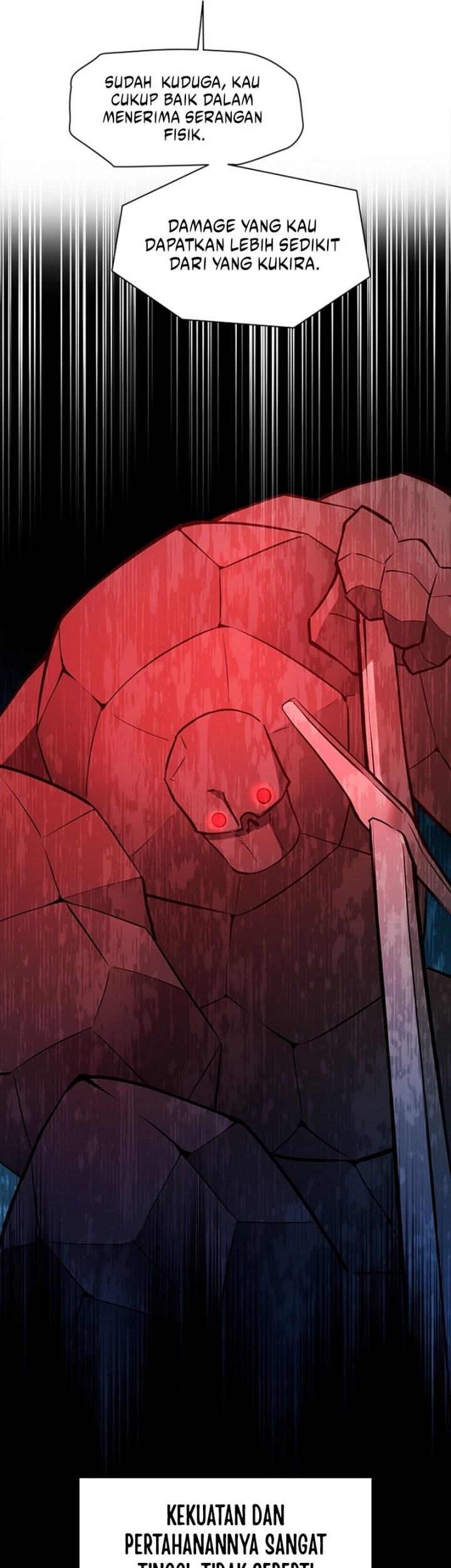 The World-Class Extra’s Walkthrough Chapter 48 Gambar 20