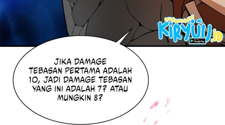 The World-Class Extra’s Walkthrough Chapter 48 Gambar 27