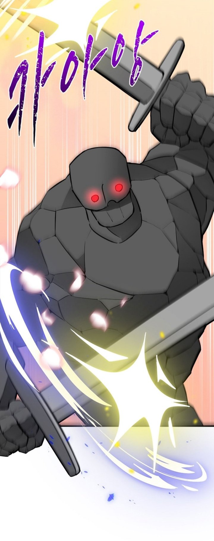 The World-Class Extra’s Walkthrough Chapter 48 Gambar 31