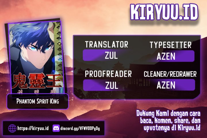 Baca Komik Phantom Spirit King Chapter 78 Gambar 1