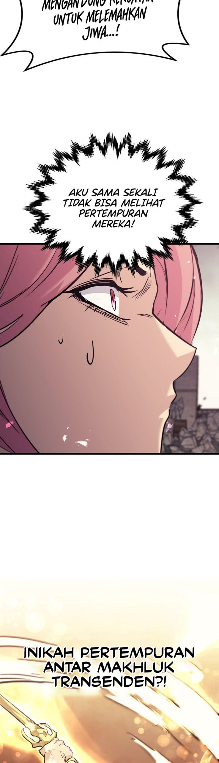 Phantom Spirit King Chapter 78 Gambar 45