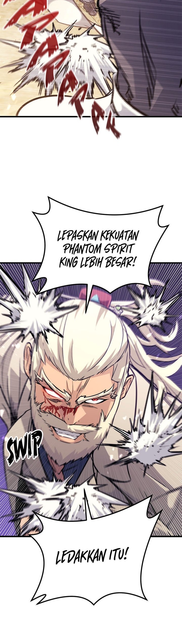 Phantom Spirit King Chapter 78 Gambar 47