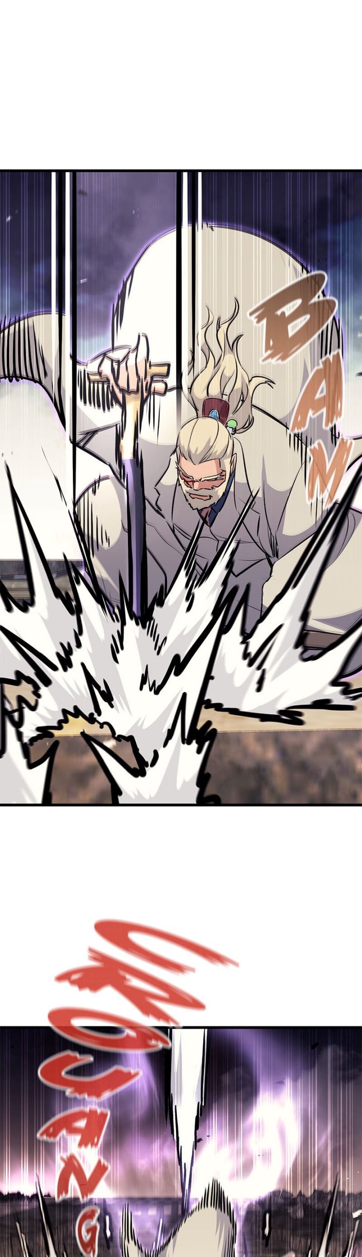 Phantom Spirit King Chapter 78 Gambar 49