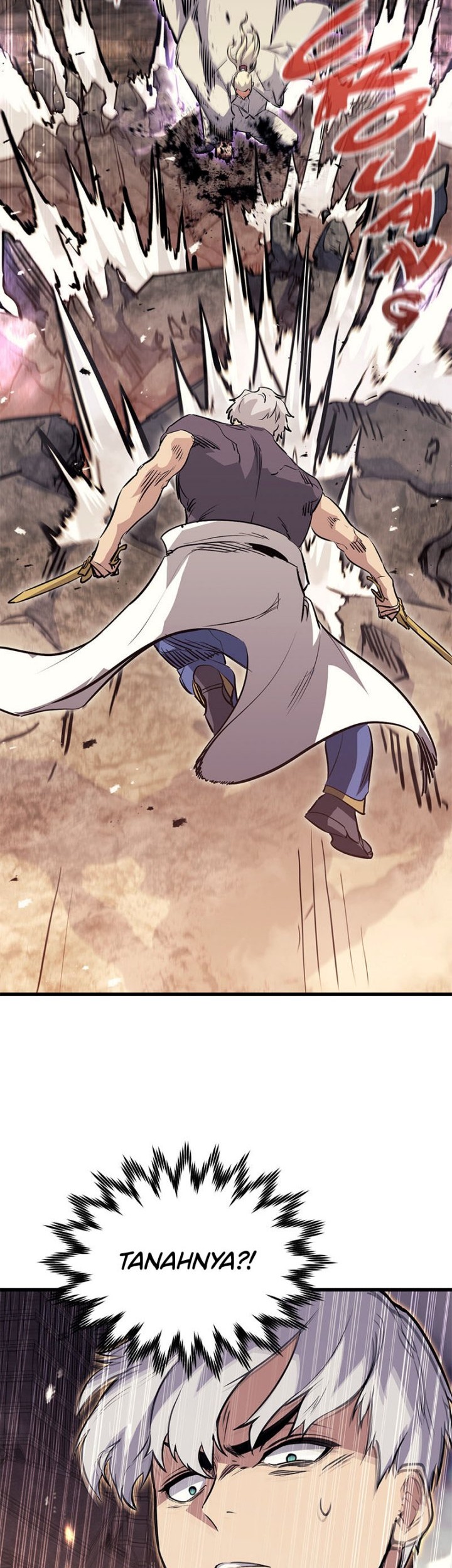 Phantom Spirit King Chapter 78 Gambar 50