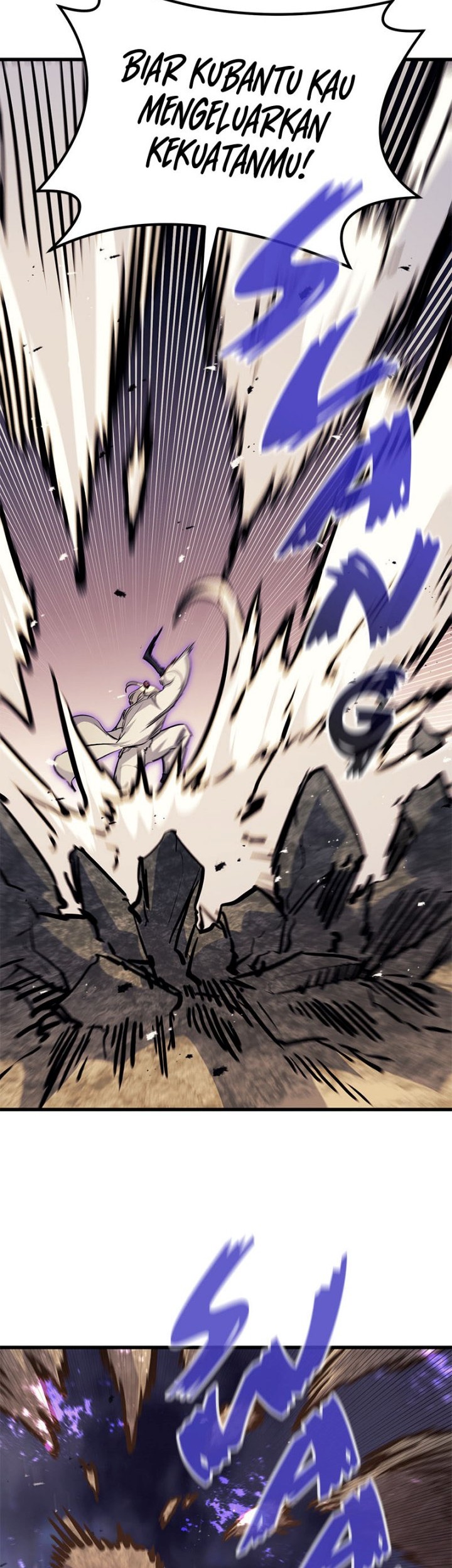 Phantom Spirit King Chapter 78 Gambar 52