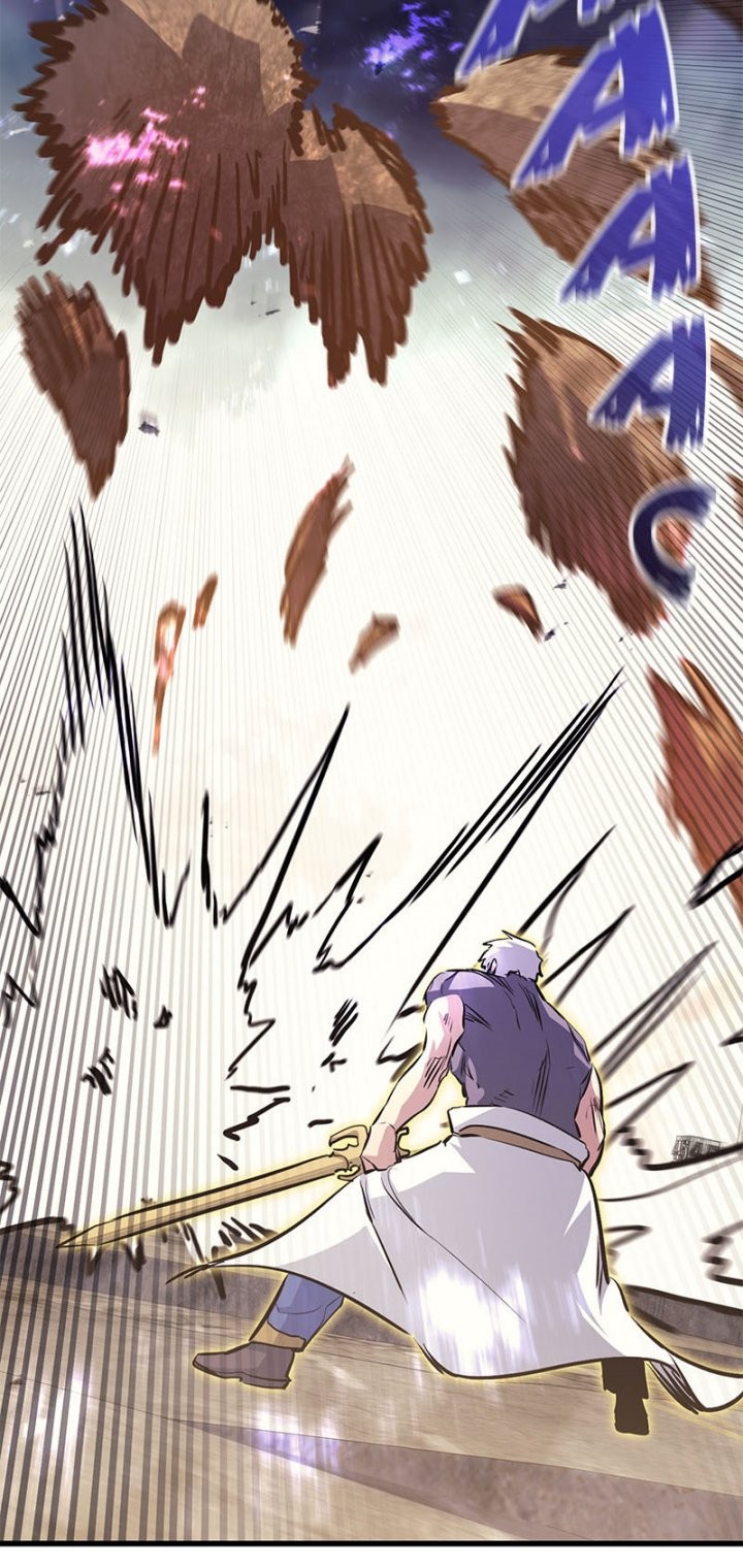 Phantom Spirit King Chapter 78 Gambar 53