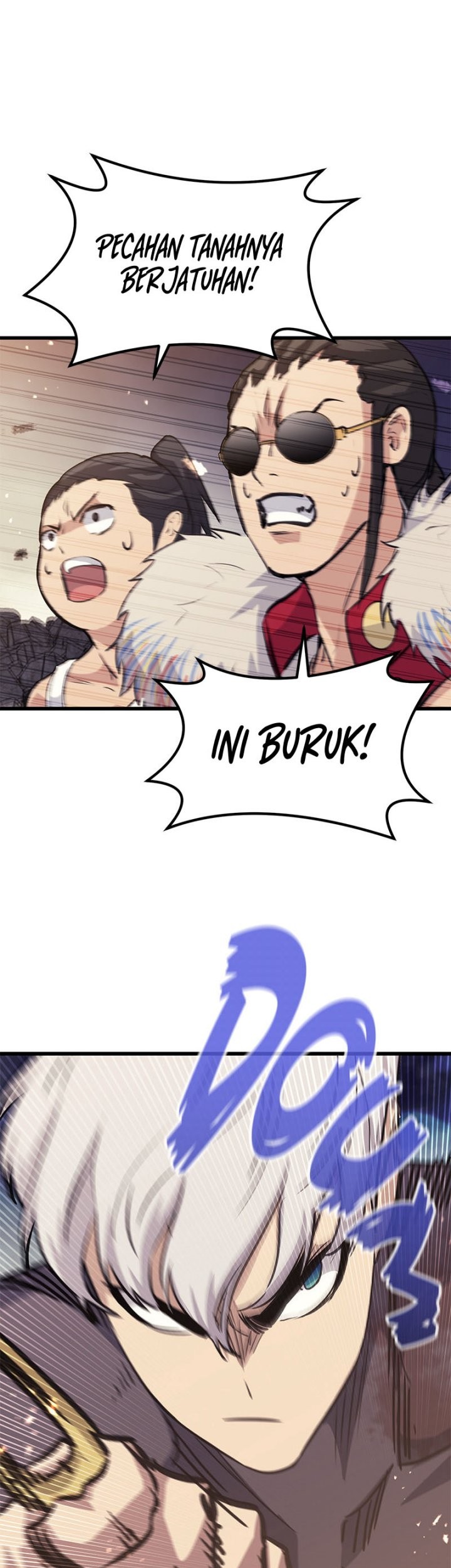 Phantom Spirit King Chapter 78 Gambar 54