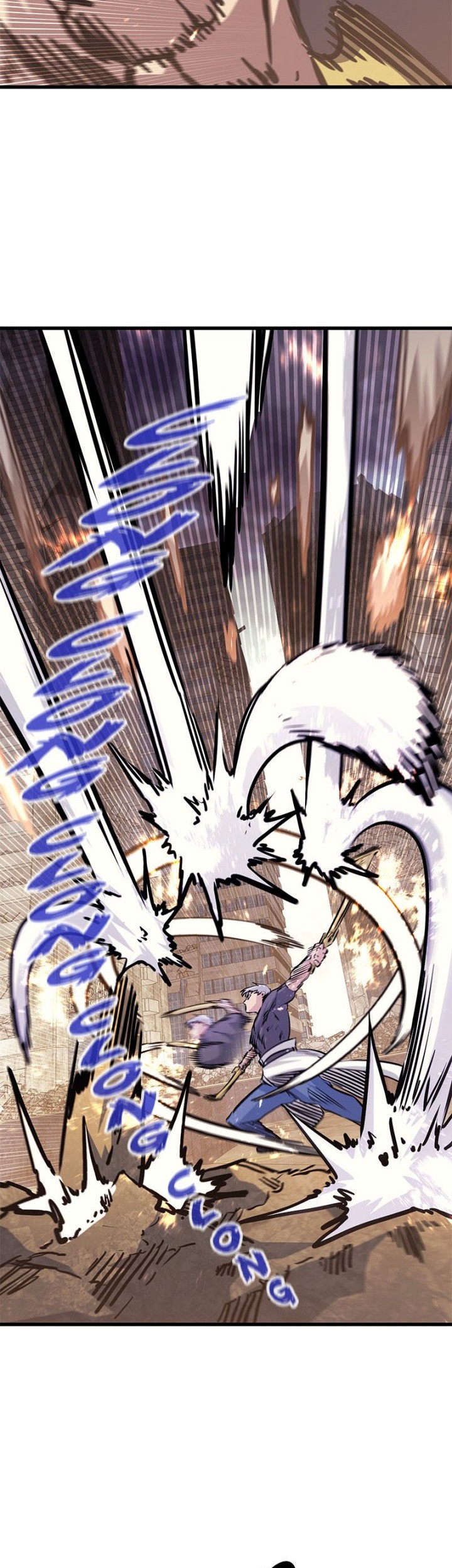 Phantom Spirit King Chapter 78 Gambar 55