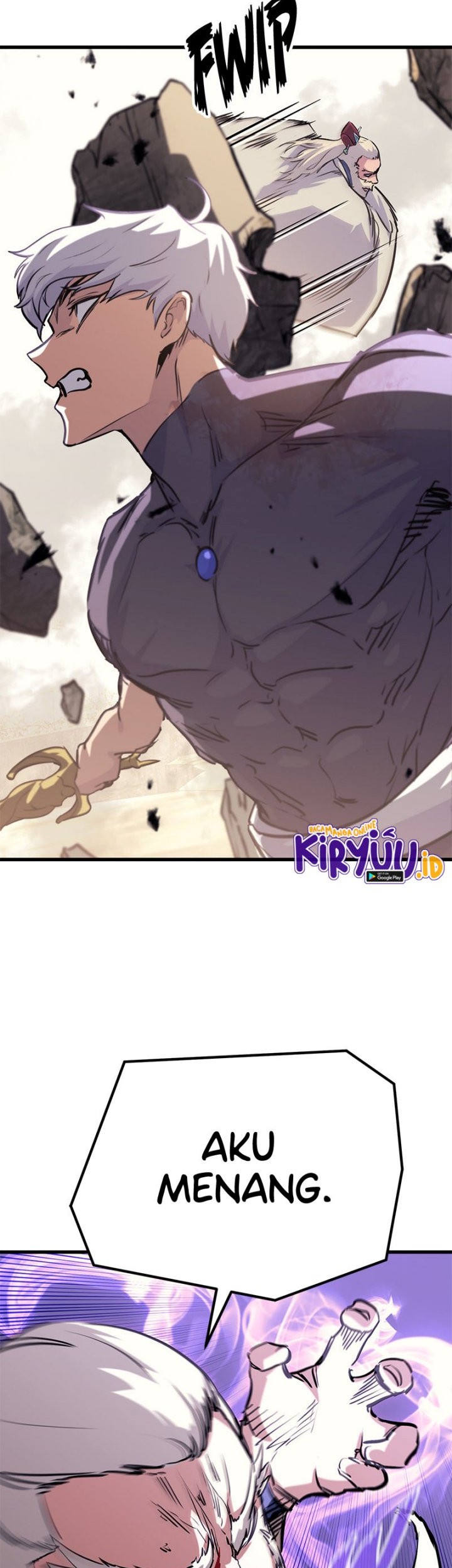 Phantom Spirit King Chapter 78 Gambar 56