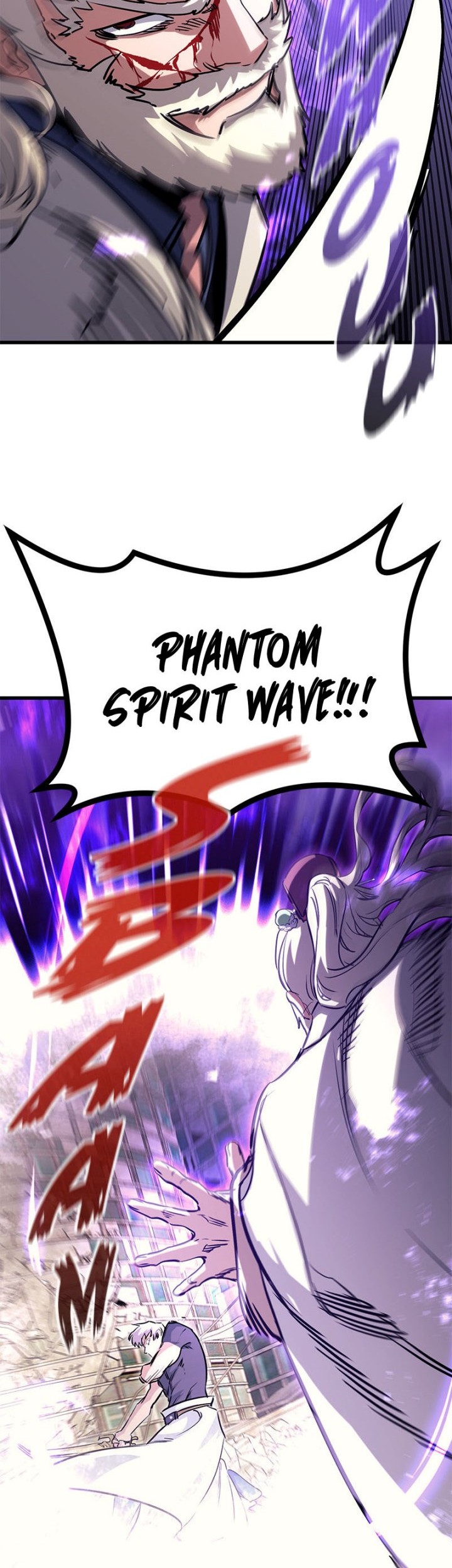 Phantom Spirit King Chapter 78 Gambar 57
