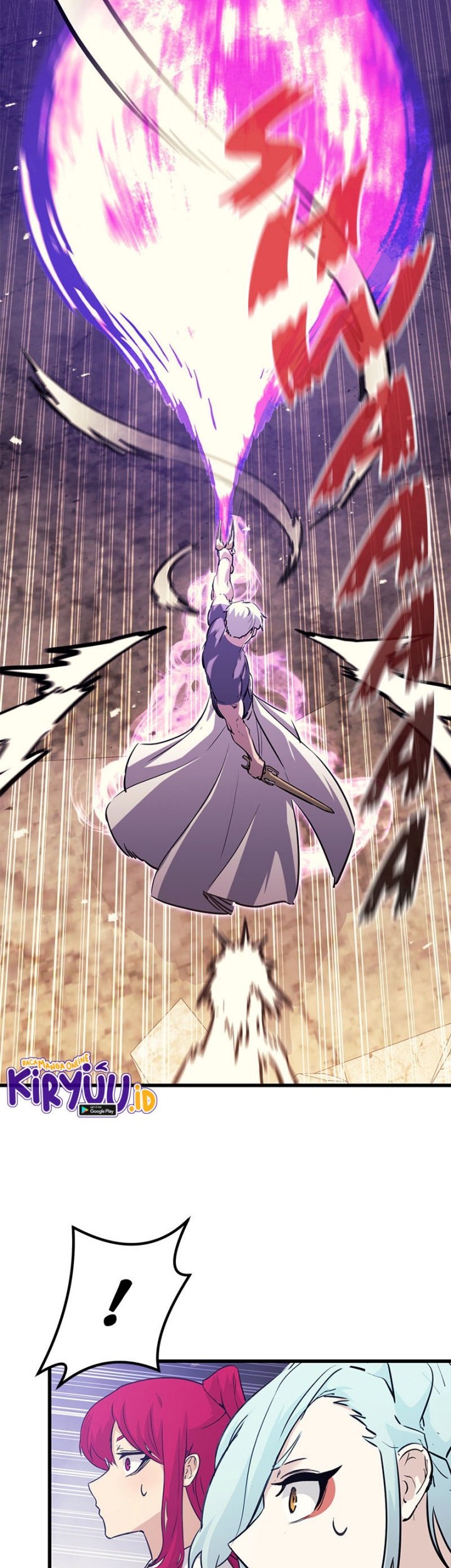 Phantom Spirit King Chapter 78 Gambar 60