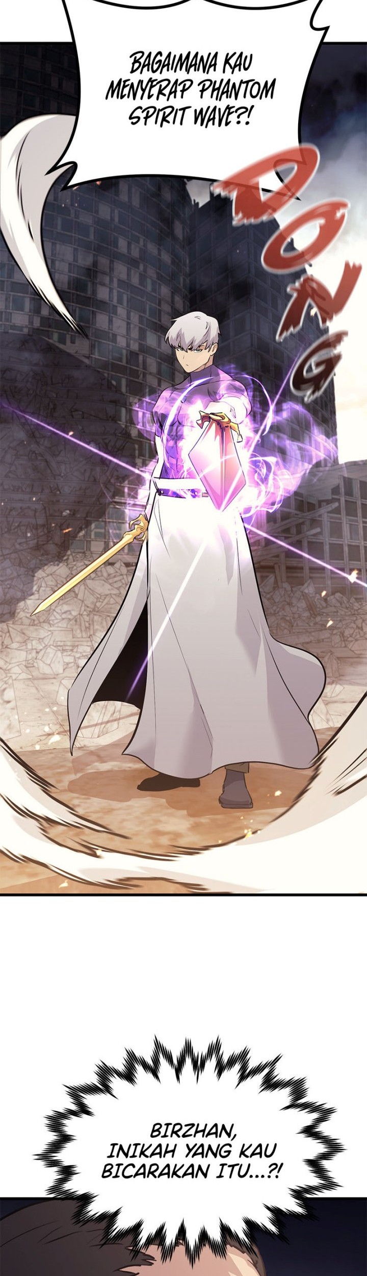 Phantom Spirit King Chapter 78 Gambar 62