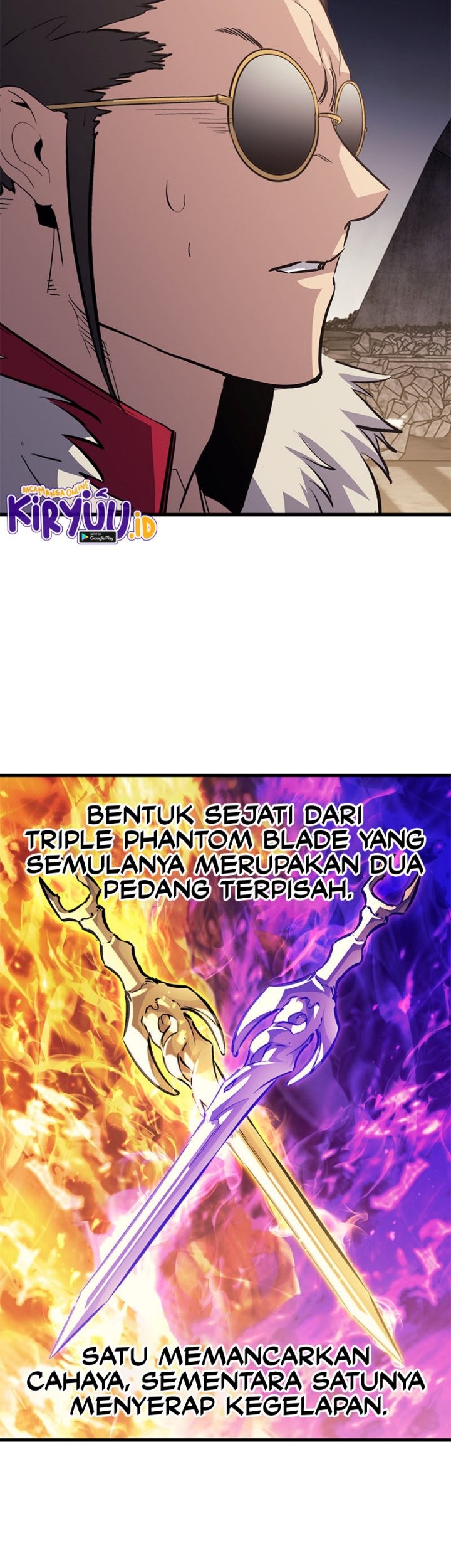 Phantom Spirit King Chapter 78 Gambar 63