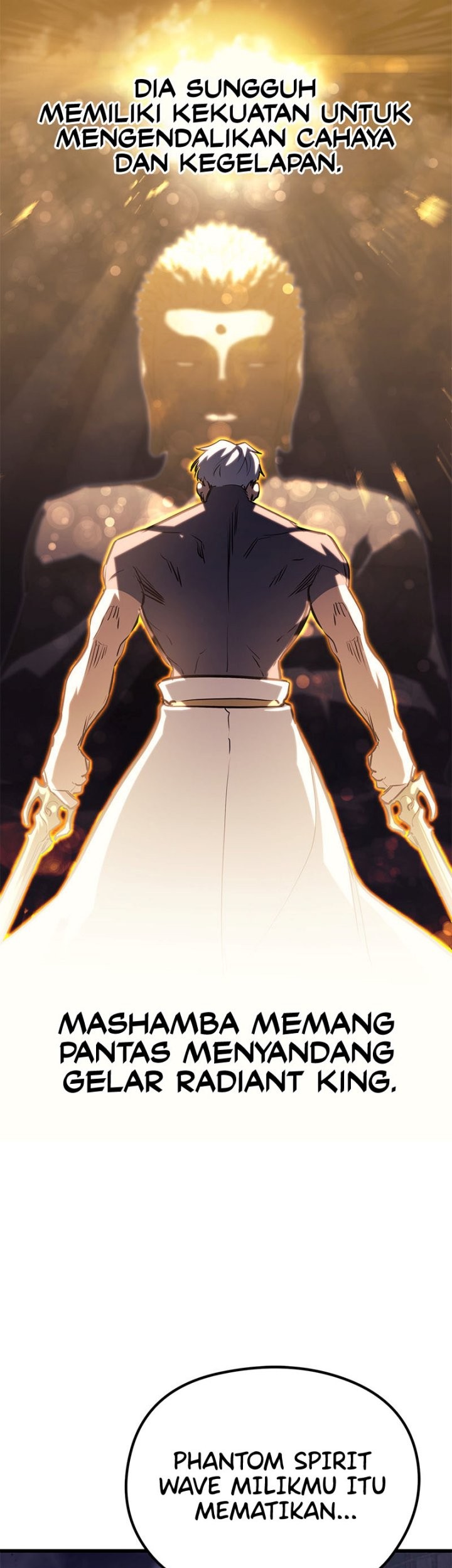 Phantom Spirit King Chapter 78 Gambar 65