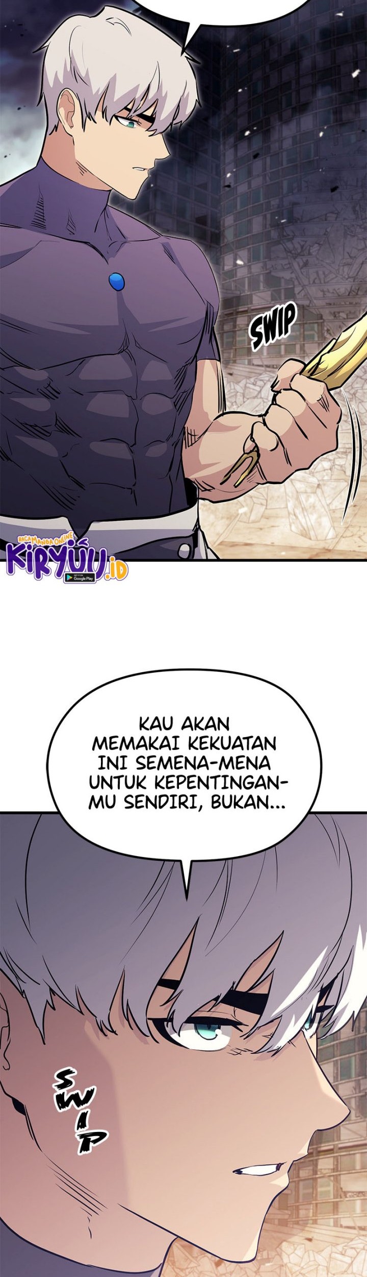 Phantom Spirit King Chapter 78 Gambar 66