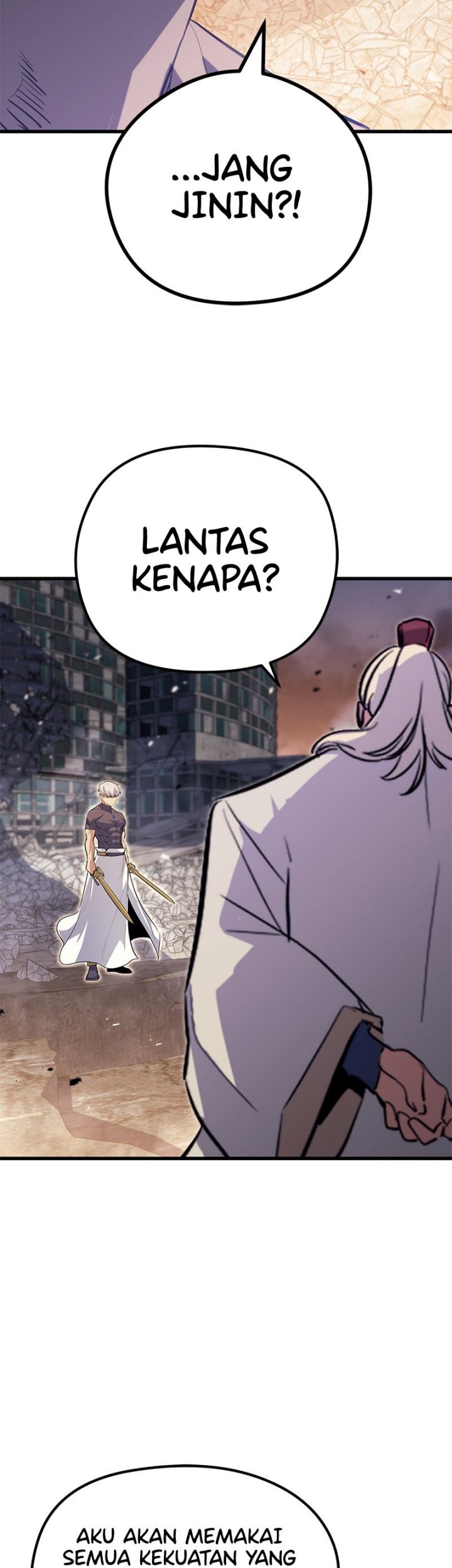 Phantom Spirit King Chapter 78 Gambar 67