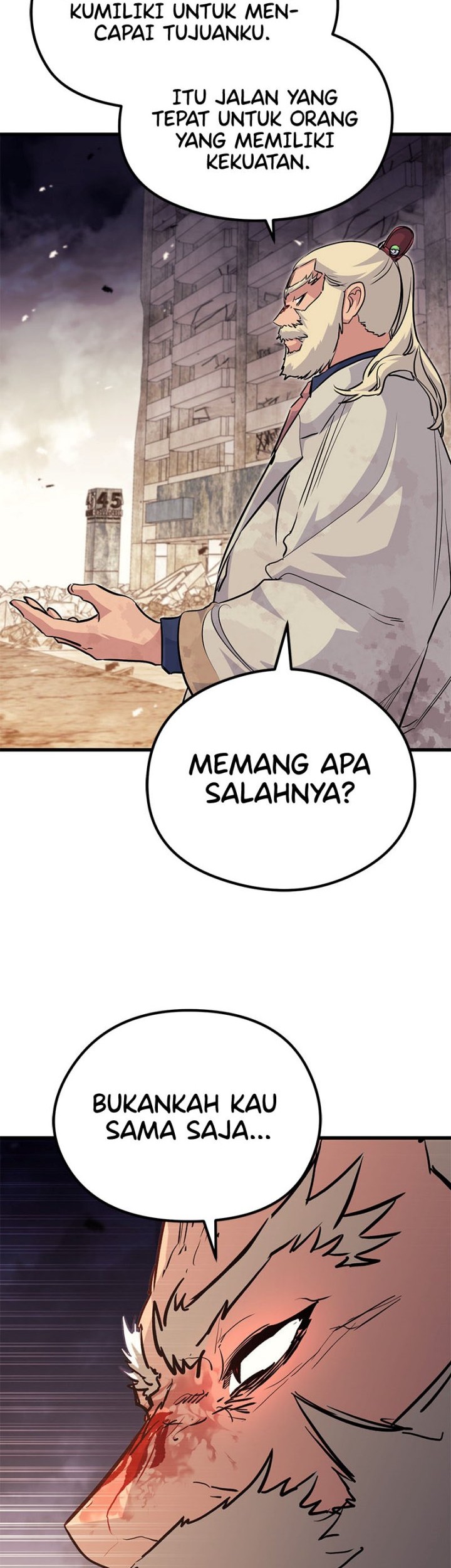 Phantom Spirit King Chapter 78 Gambar 68