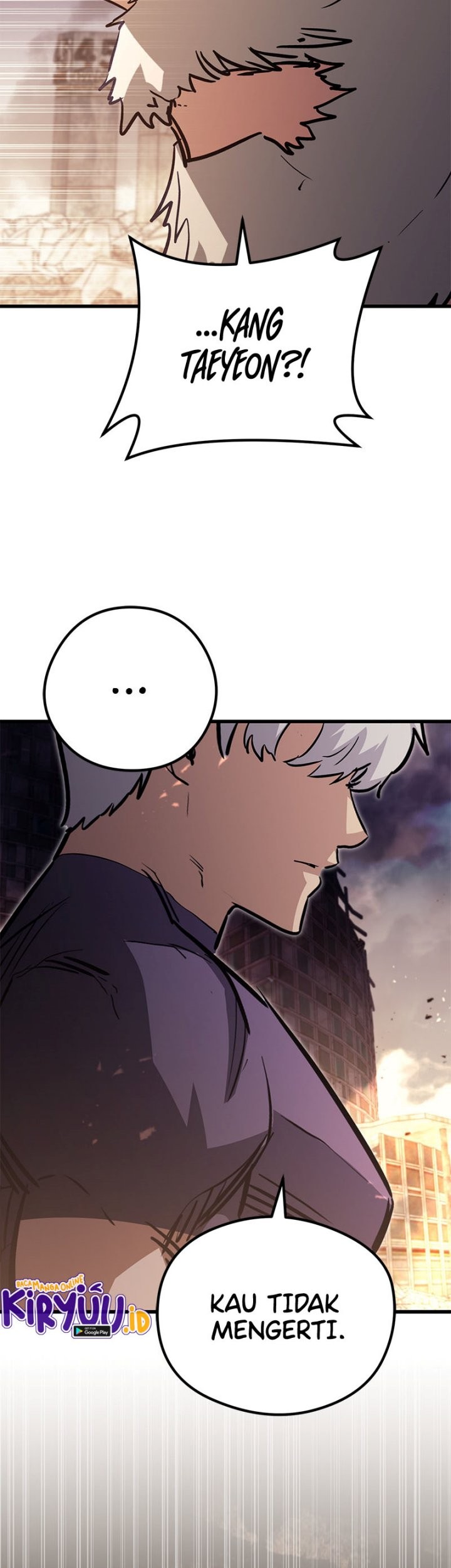 Phantom Spirit King Chapter 78 Gambar 69