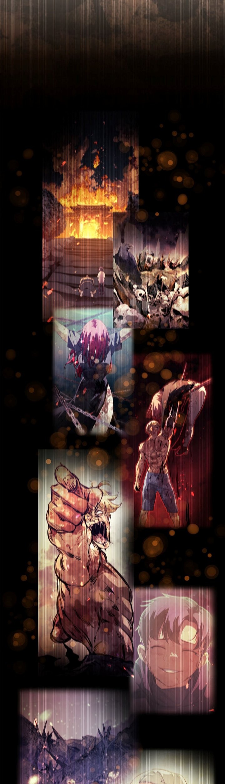 Phantom Spirit King Chapter 78 Gambar 71