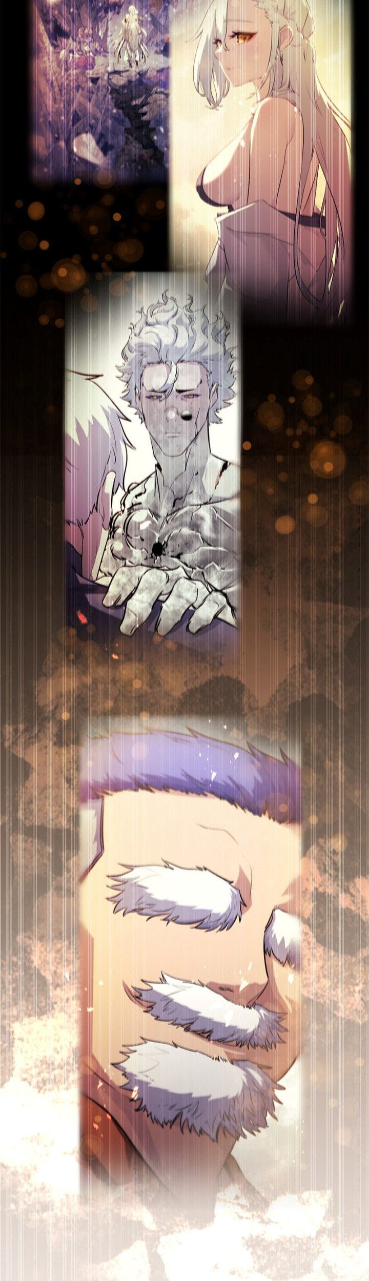 Phantom Spirit King Chapter 78 Gambar 72