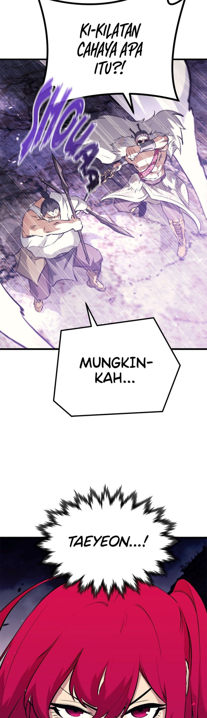Phantom Spirit King Chapter 78 Gambar 8