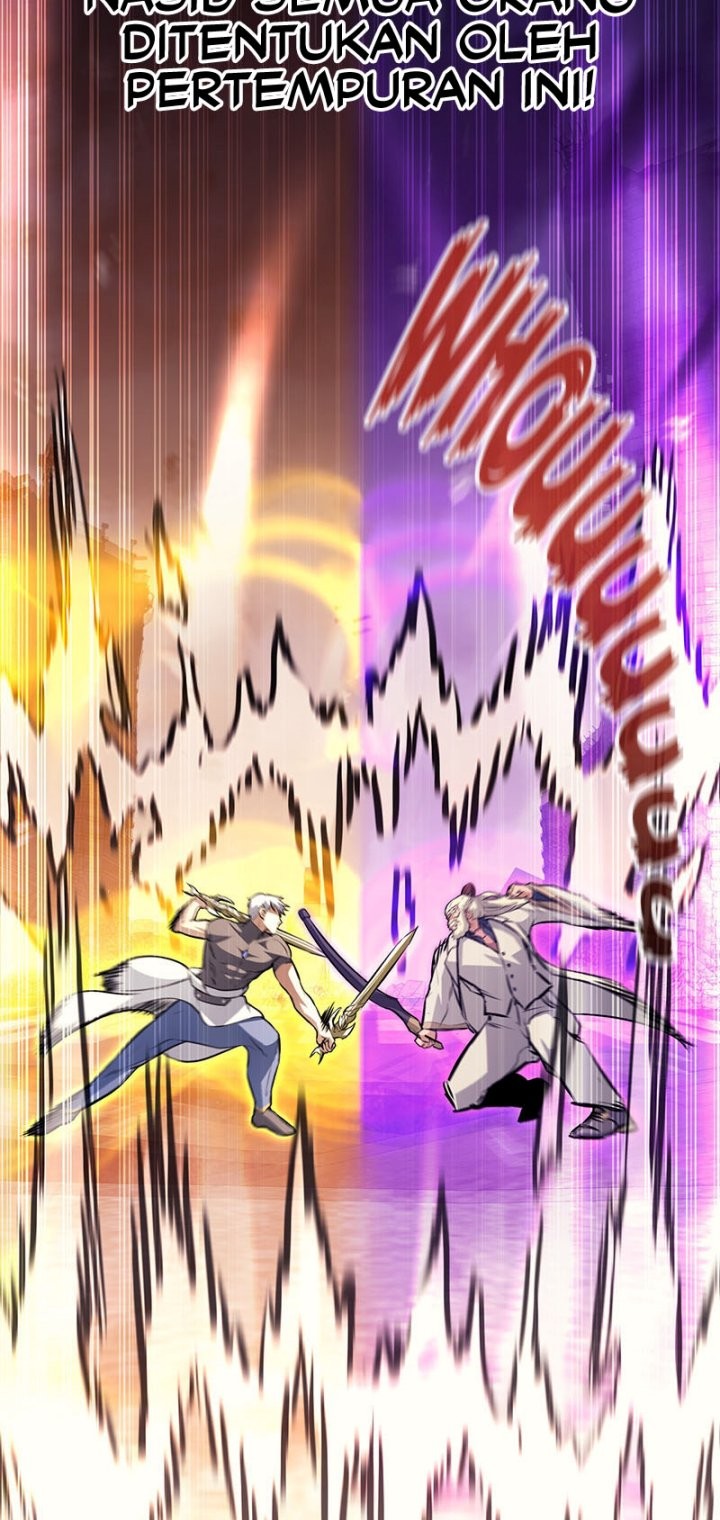 Phantom Spirit King Chapter 78 Gambar 11