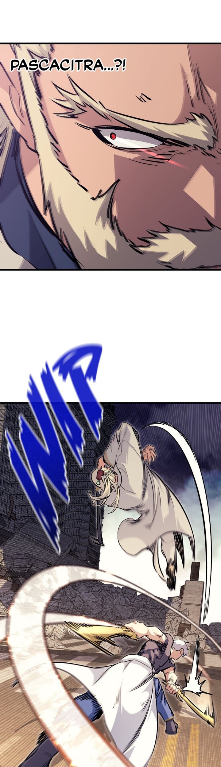Phantom Spirit King Chapter 78 Gambar 18