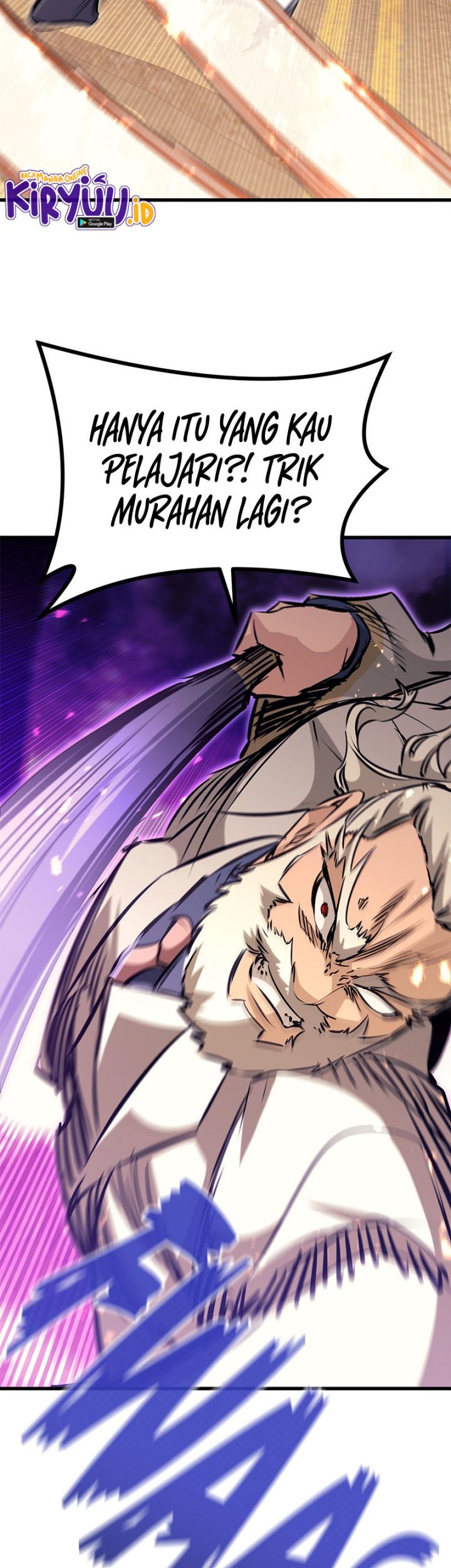 Phantom Spirit King Chapter 78 Gambar 19