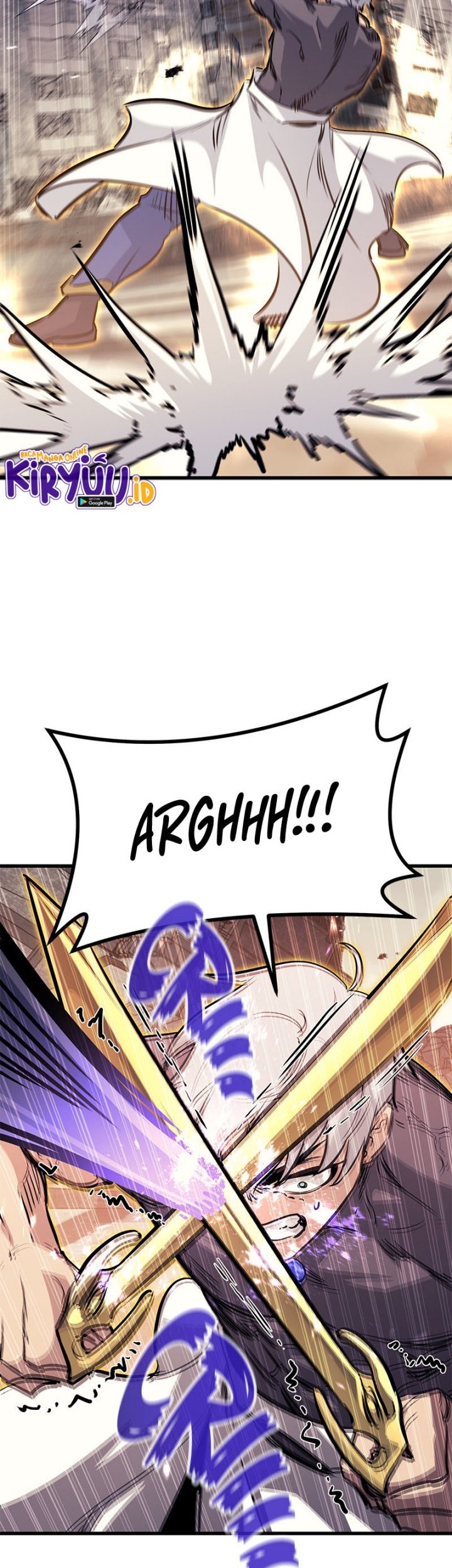 Phantom Spirit King Chapter 78 Gambar 21