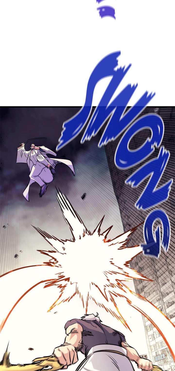 Phantom Spirit King Chapter 78 Gambar 22