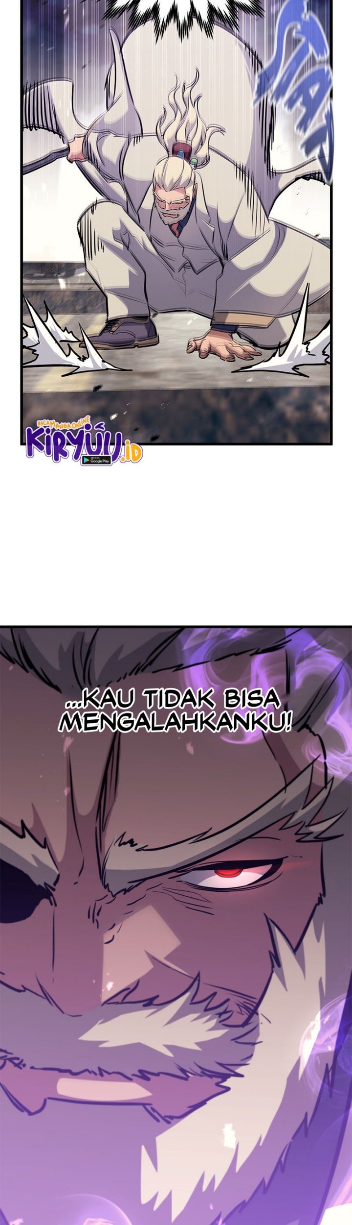 Phantom Spirit King Chapter 78 Gambar 24