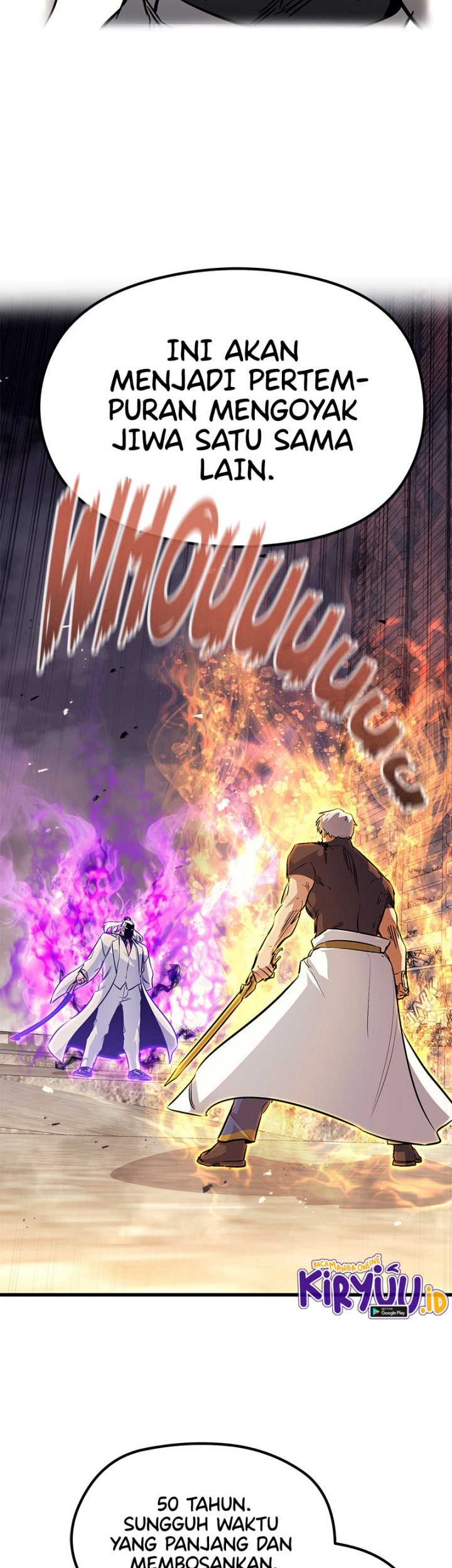 Phantom Spirit King Chapter 78 Gambar 31