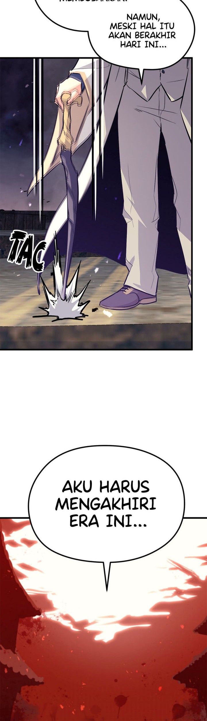 Phantom Spirit King Chapter 78 Gambar 32